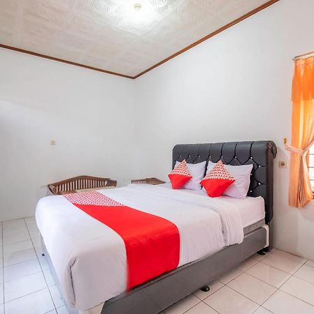 Hotel Capital O 1541 Puri Cikole Asri Lembang Exteriér fotografie