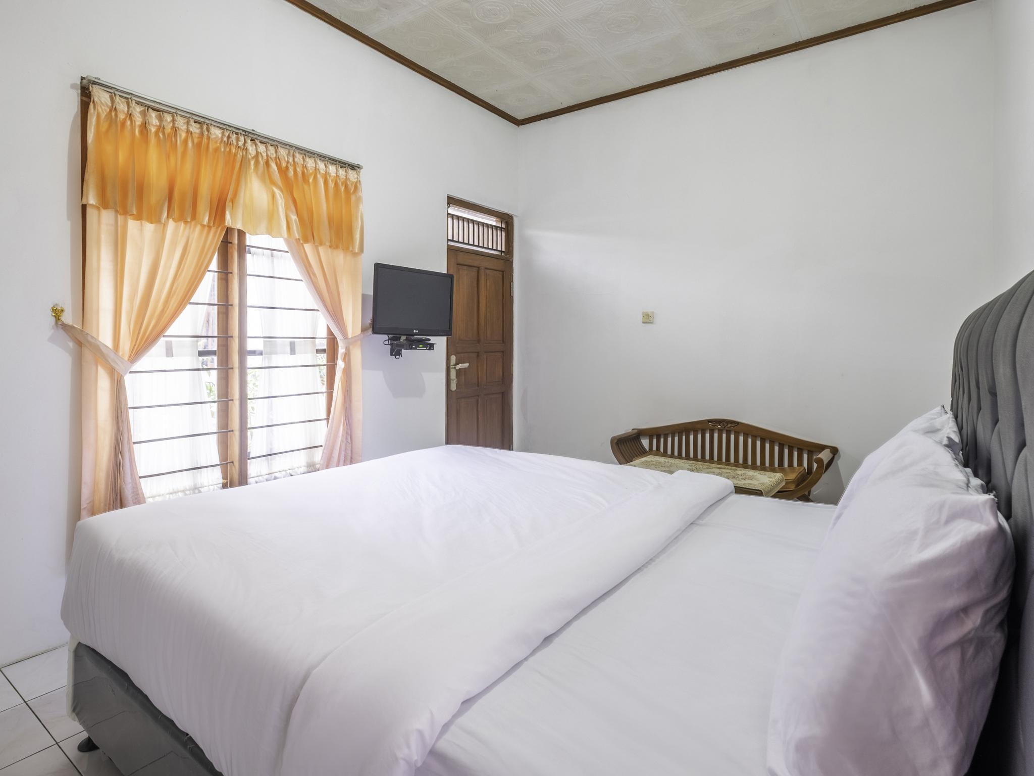 Hotel Capital O 1541 Puri Cikole Asri Lembang Exteriér fotografie
