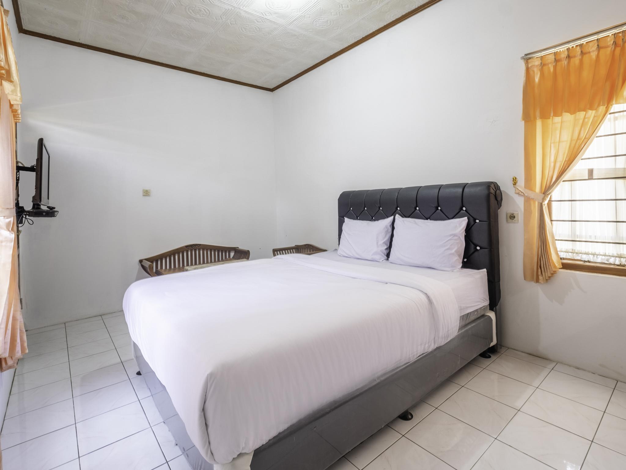 Hotel Capital O 1541 Puri Cikole Asri Lembang Exteriér fotografie