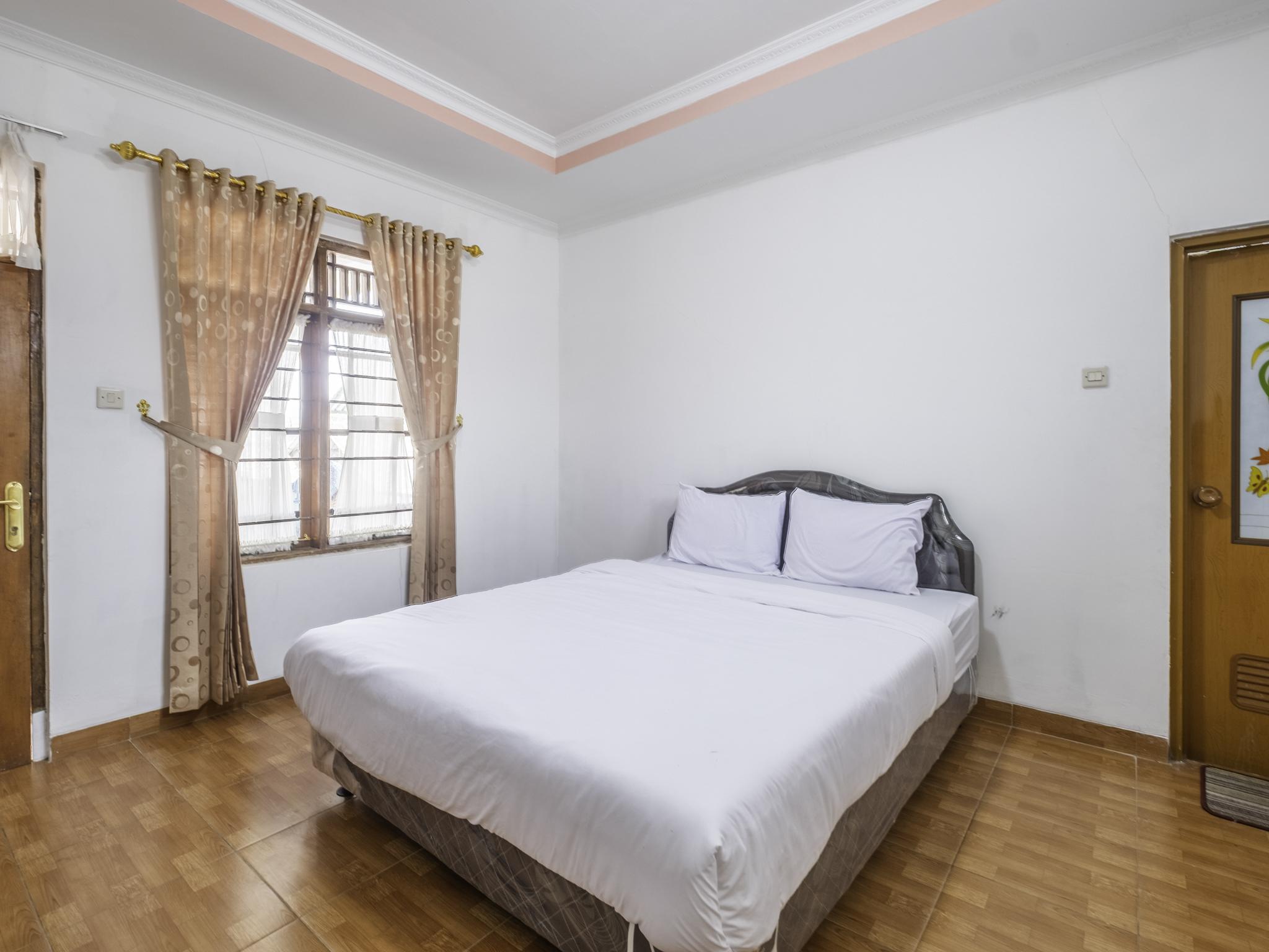Hotel Capital O 1541 Puri Cikole Asri Lembang Exteriér fotografie