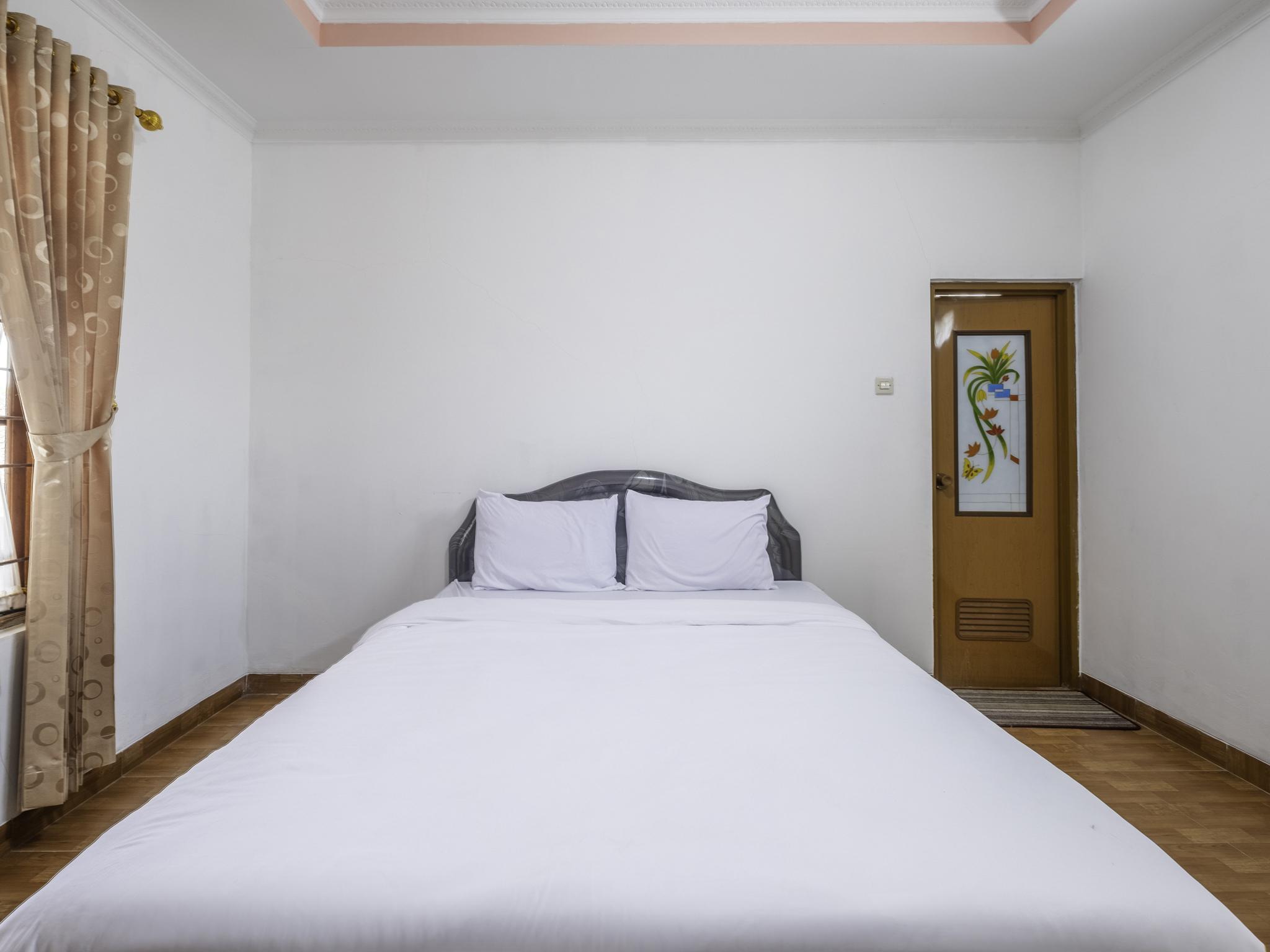 Hotel Capital O 1541 Puri Cikole Asri Lembang Exteriér fotografie