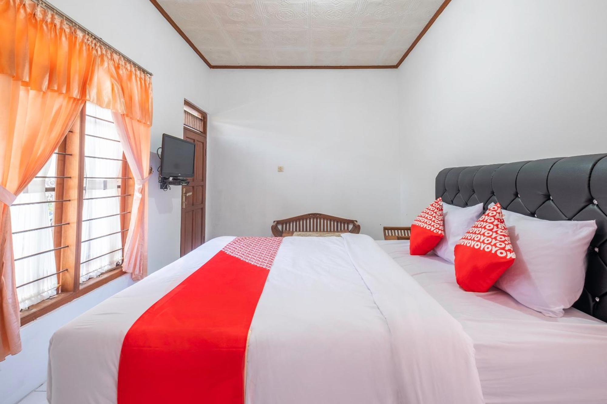 Hotel Capital O 1541 Puri Cikole Asri Lembang Exteriér fotografie