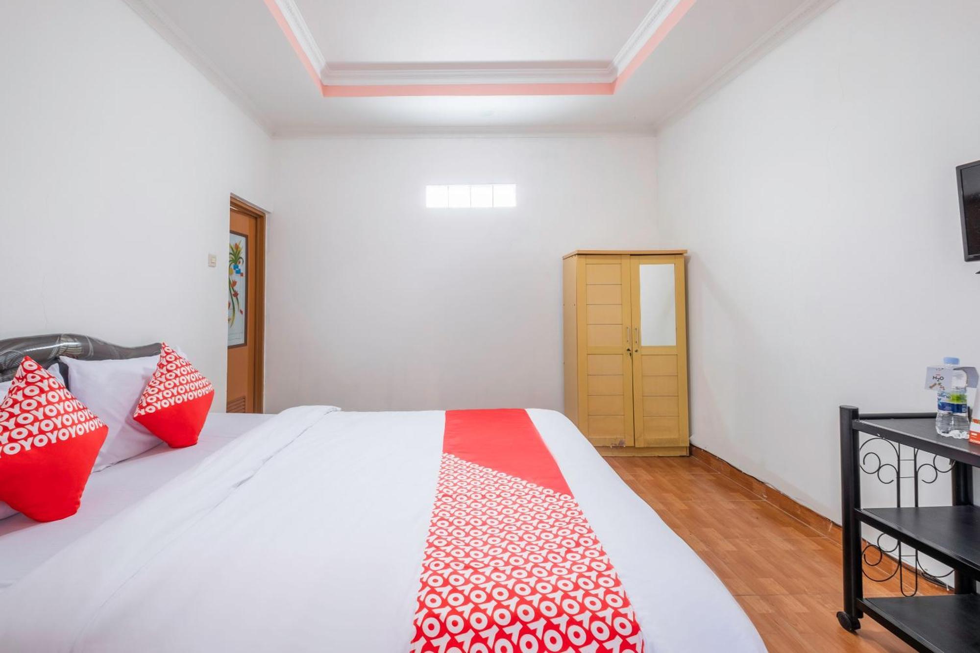 Hotel Capital O 1541 Puri Cikole Asri Lembang Exteriér fotografie